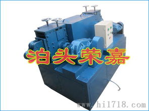 sqxpq48a型钢管调直机产品销售商图片 高清图 细节图 泊头市荣嘉机械有限责任公司