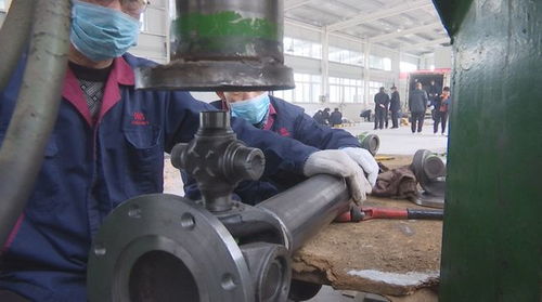 于保航 工厂搬家乡,打造带贫致富 梦工厂