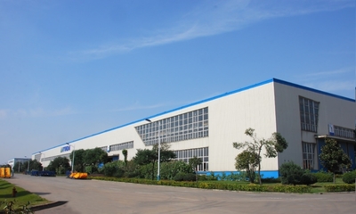 现代工程机械入选全球工程机械制造商50强
