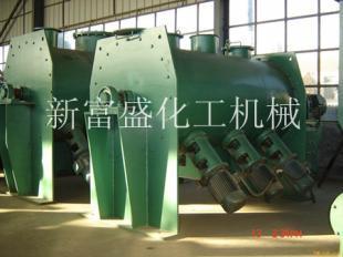 湛江梨刀式混合机销售厂家与质量解析——专注化工行业的高效混合解决方案