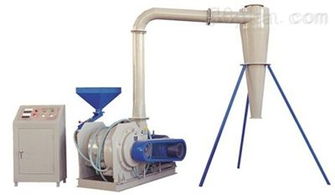 广州旭朗五谷杂粮磨粉机 央视认证，总部销售部助您选购优质机械